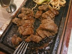 -必胜客(大悦城店)