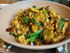 -肖记公安牛肉鱼杂馆· 省级非物质文化遗产(仁和路店)