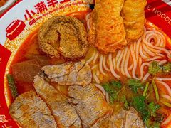 -小满手工粉(北京富力广场店)