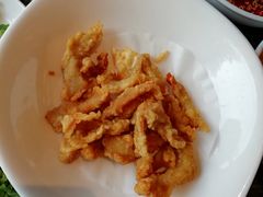 -皇城老妈·大连海鲜火锅(港湾店)