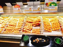 -古来思鱼饼