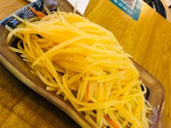 -格朗合 · 鸡汤米线(和悦汇店)