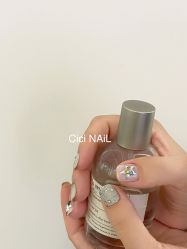 -Cici Nail日式美甲美睫工作室