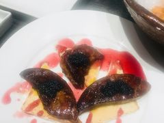 -仙桐吉宴铁板烧·精致料理