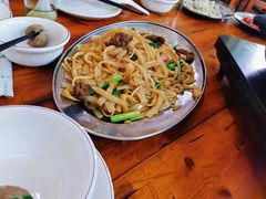 -江村四哥新鲜牛肉店(江高总店)