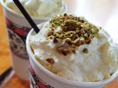 -茶颜悦色(岳麓山顶店)