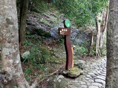 -龙湾潭国家森林公园