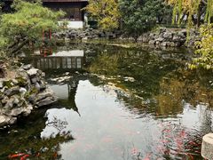 -东山雕花楼