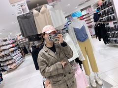 -优衣库(青岛万象城店)