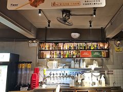 -木屋烧烤(南新店)