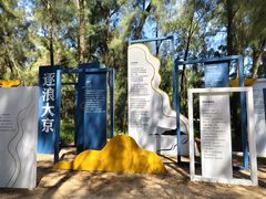 -大京沙滩