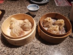 -南京大牌档(人民广场店)