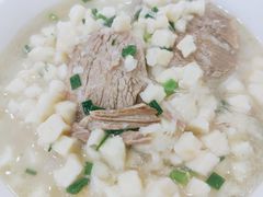 -毅祥斋老孙家泡馍(西羊市店)