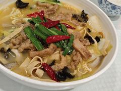 -西安饭庄·非遗陕菜(凤城五路店)