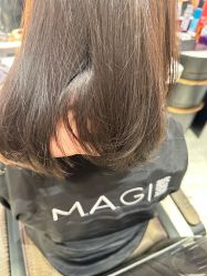 -MAGI美界造型
