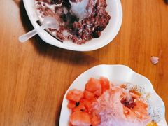 -二斗栗子(黄河道店)