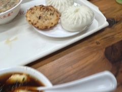 -阊门姚记豆浆(旧学前直营店)