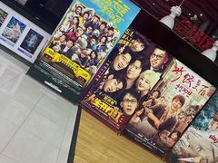 -耀莱成龙影城(领秀城店)