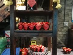 -甘家界牌柠檬鸭(青山店)