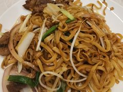 -强记鸡粥美食