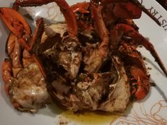 -Ministry of Crab(科伦坡店)