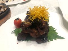 -古韵轩·江浙融合菜(梁溪店)
