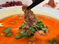 -庆江南江南菜(琴湖溪里花园城店)