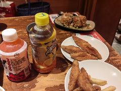 -王氏炉匠·烧鸟放题自助(三里屯店)