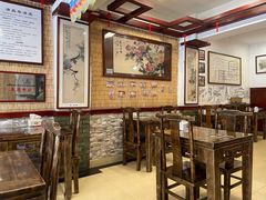 -伊兰麒兰馨园·川菜·清真馆(339电视塔店)