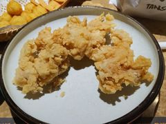 -炭舍干锅(华发商都店)