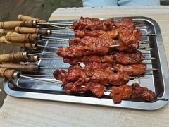 -王记西鎮电烤肉(汶上路店)