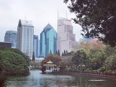 -荔枝公园(福田区)