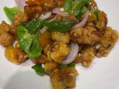 -那家老院子东北菜·饺子·小鸡炖蘑菇(艳华街店)