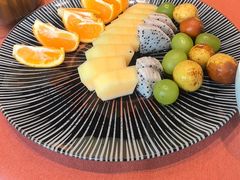 -船歌·鱼水饺青岛菜(珠江路店)