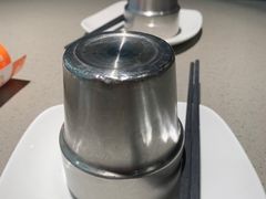 -半天妖烤鱼(万达广场店)