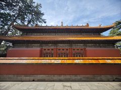 -普乐寺
