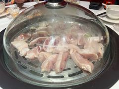 -德兴show鲜·蒸汽海鲜火锅餐厅(格创悦里店)