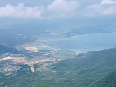 -七娘山