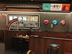 -小川洋风料理(大悦城店)