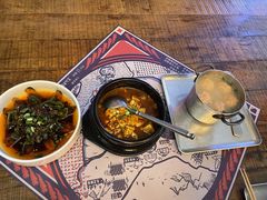 -铁公鸡·四川料理(天环广场店)