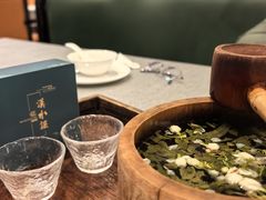 -汉水谣·江景餐厅(江滩店)