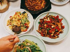 -围龙屋客家食府(福田店)