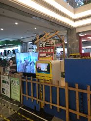 -君昂童子军儿童乐园(壹方城店)