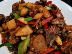 -喜洲翰林餐厅(董家百年老宅店)
