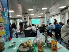 -北三沙家烧麦(北头道街店)