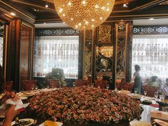 -万宝海鲜舫(劳动公园店)