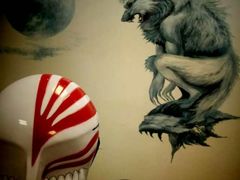 -FullHouse桌游跑团血染剧本杀(南京西路店)