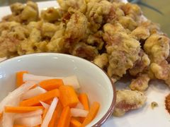 -老妈厨房团圆饺子东北菜(北环路店)