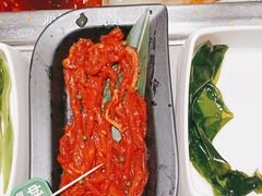 -海底捞火锅(青悦城店)