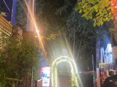 -福苗小骆驼烧烤(莲湖路店)